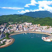 大鵬新區地址掛靠